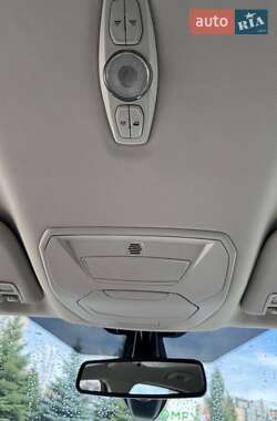 Внедорожник / Кроссовер Ford Kuga 2019 в 