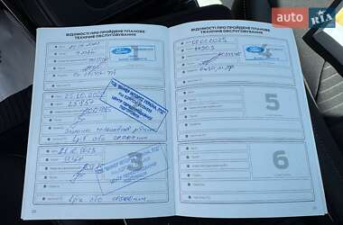 Внедорожник / Кроссовер Ford Kuga 2019 в 