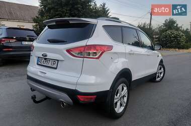 Внедорожник / Кроссовер Ford Kuga 2013 в 