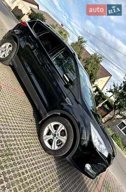 Внедорожник / Кроссовер Ford Kuga 2014 в 