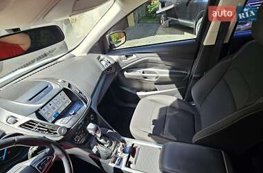 Внедорожник / Кроссовер Ford Kuga 2019 в 
