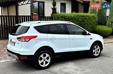 Внедорожник / Кроссовер Ford Kuga 2013 в Днепре