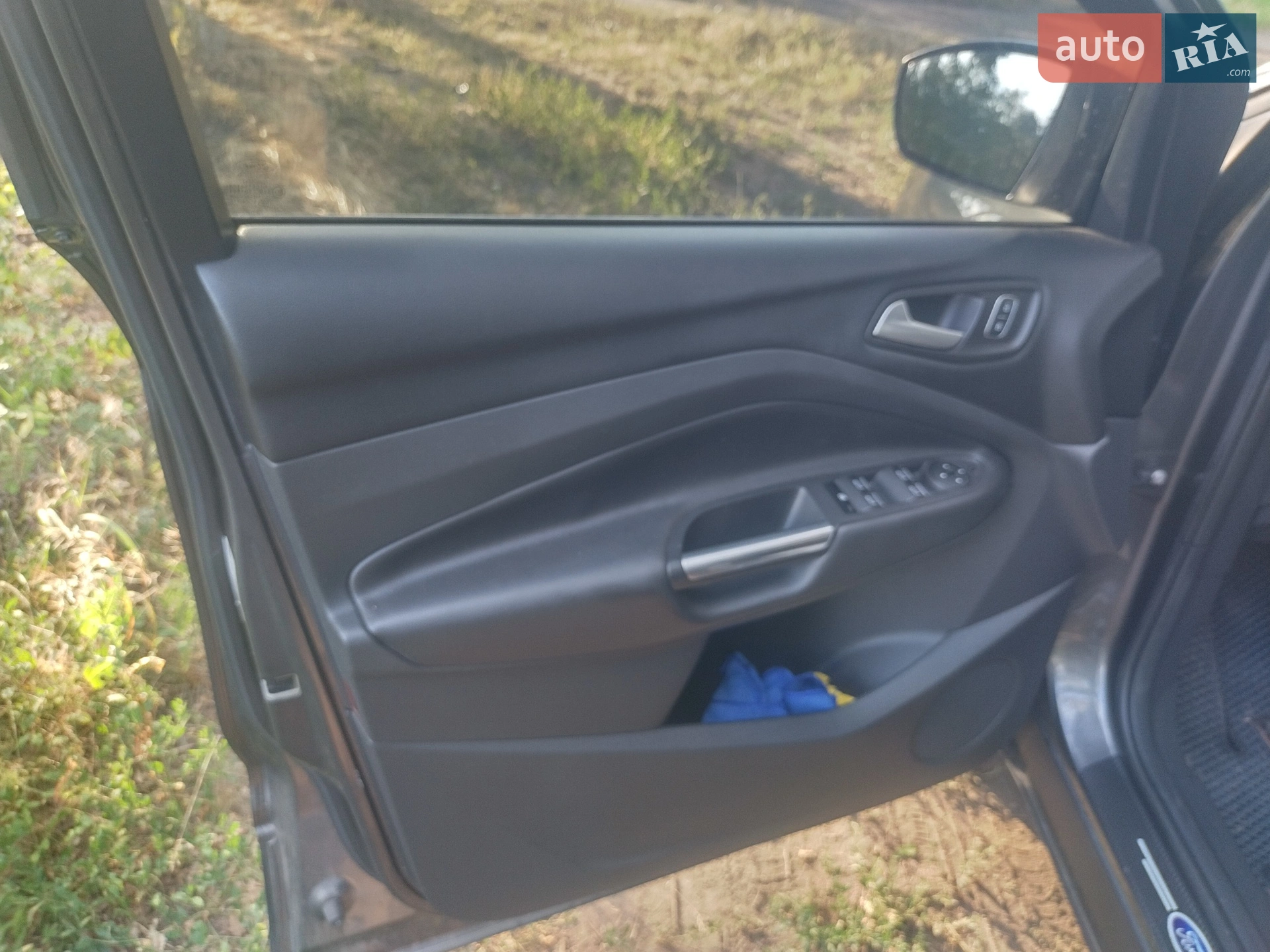 2016 Ford Kuga - мініатюра 13