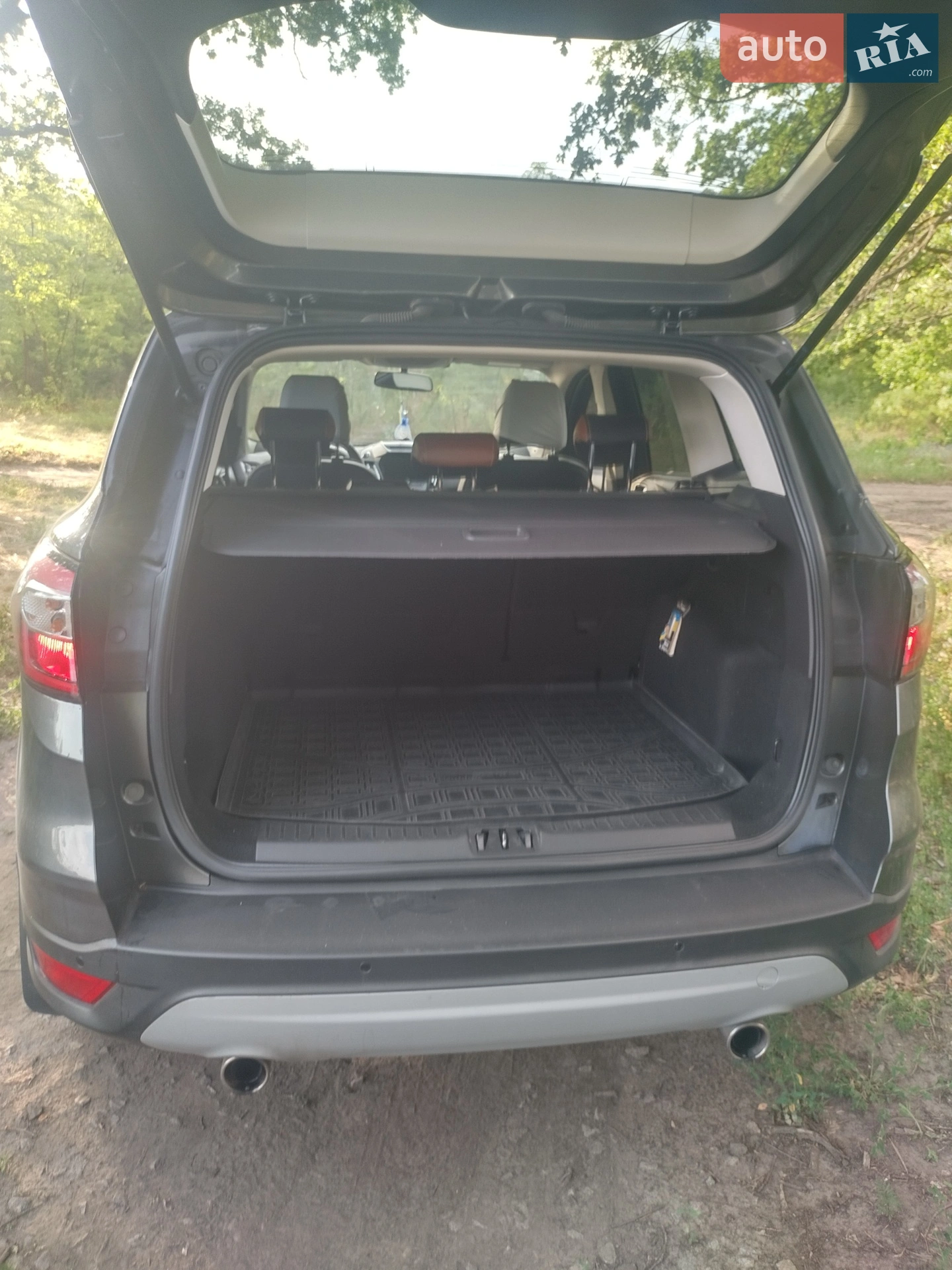 2016 Ford Kuga - мініатюра 14