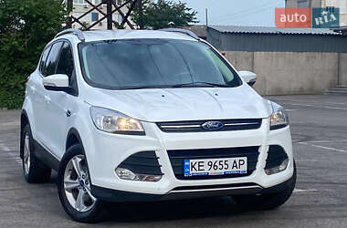 Внедорожник / Кроссовер Ford Kuga 2013 в Днепре