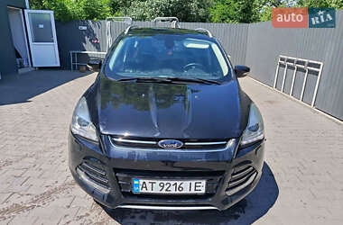 Внедорожник / Кроссовер Ford Kuga 2014 в Бурштыне