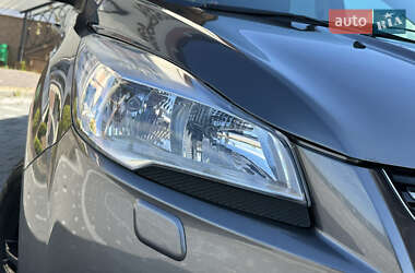 Внедорожник / Кроссовер Ford Kuga 2013 в 