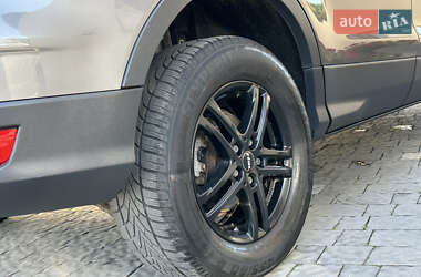 Внедорожник / Кроссовер Ford Kuga 2013 в 