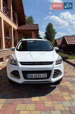 Внедорожник / Кроссовер Ford Kuga 2015 в Баре