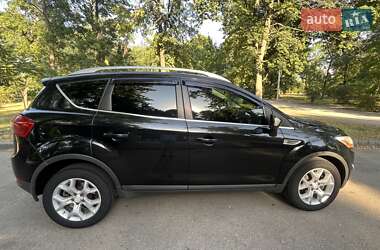 Внедорожник / Кроссовер Ford Kuga 2010 в 