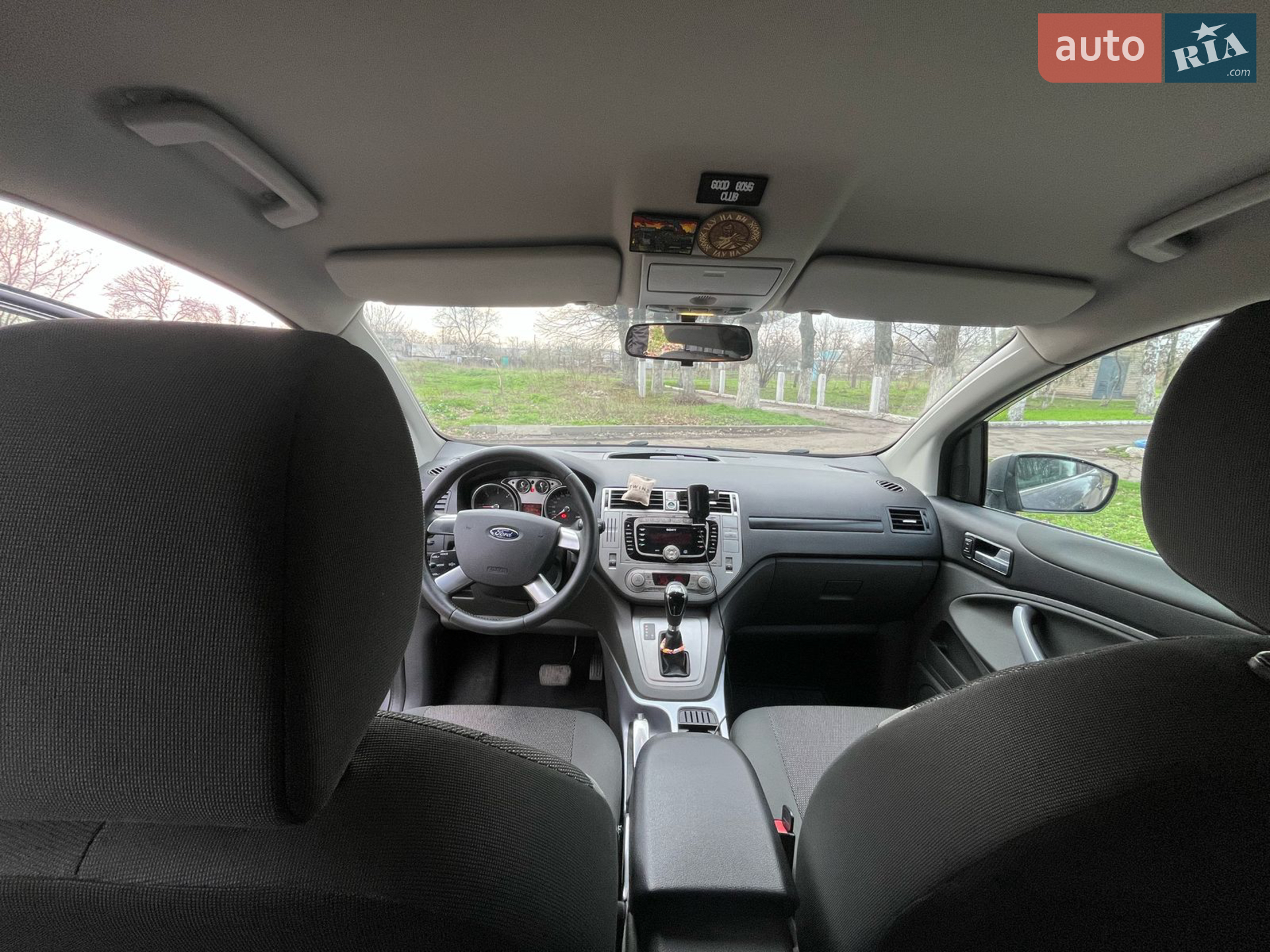 2011 Ford Kuga - мініатюра 14
