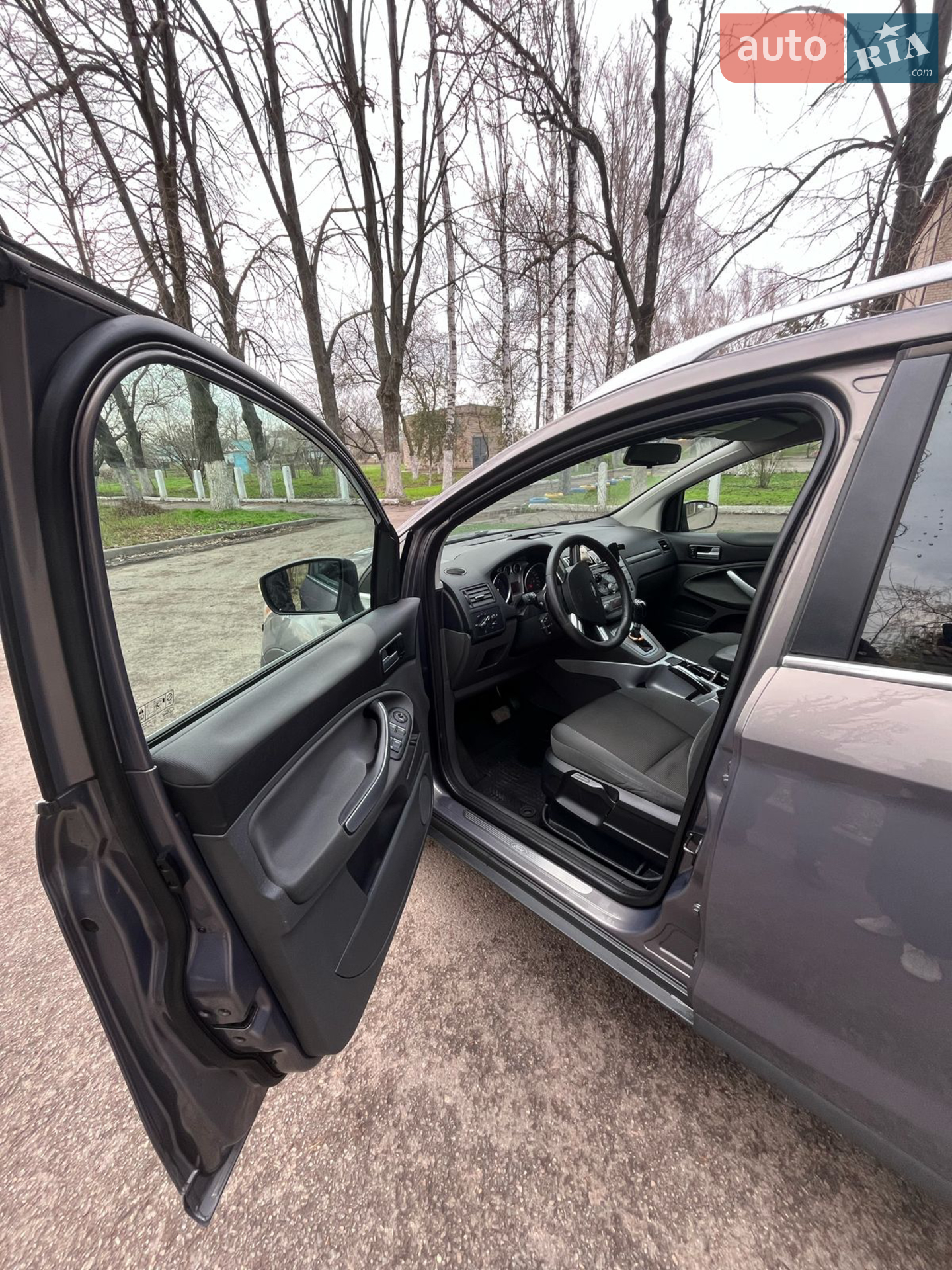 2011 Ford Kuga - мініатюра 13