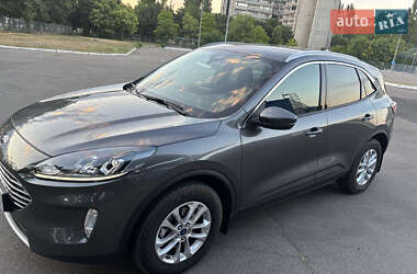 Внедорожник / Кроссовер Ford Kuga 2023 в 
