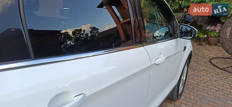 Позашляховик / Кросовер Ford Kuga 2013 в Бучі фото 12 Позашляховик / Кросовер Ford Kuga 2013 в Бучі