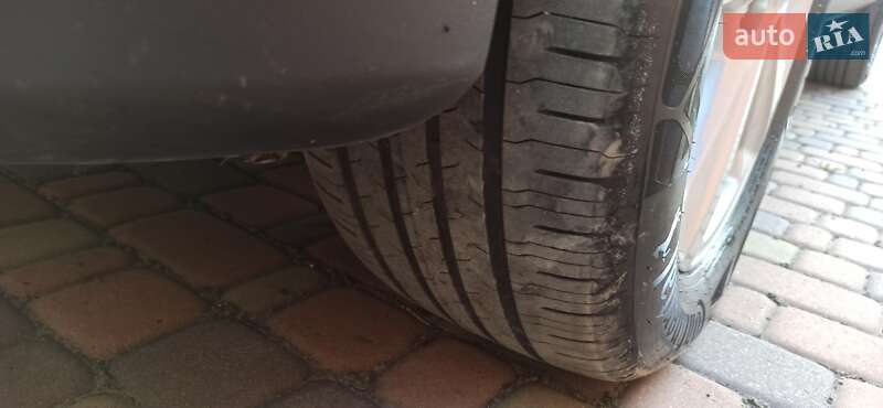 Позашляховик / Кросовер Ford Kuga 2013 в Бучі фото 29 Позашляховик / Кросовер Ford Kuga 2013 в Бучі