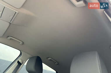 Внедорожник / Кроссовер Ford Kuga 2011 в 