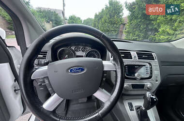 Внедорожник / Кроссовер Ford Kuga 2012 в 