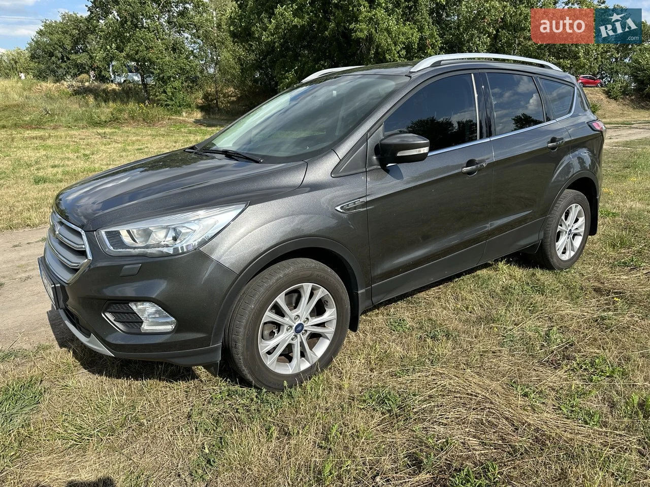 2019 Ford Kuga - мініатюра 21