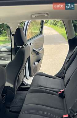 Внедорожник / Кроссовер Ford Kuga 2018 в 