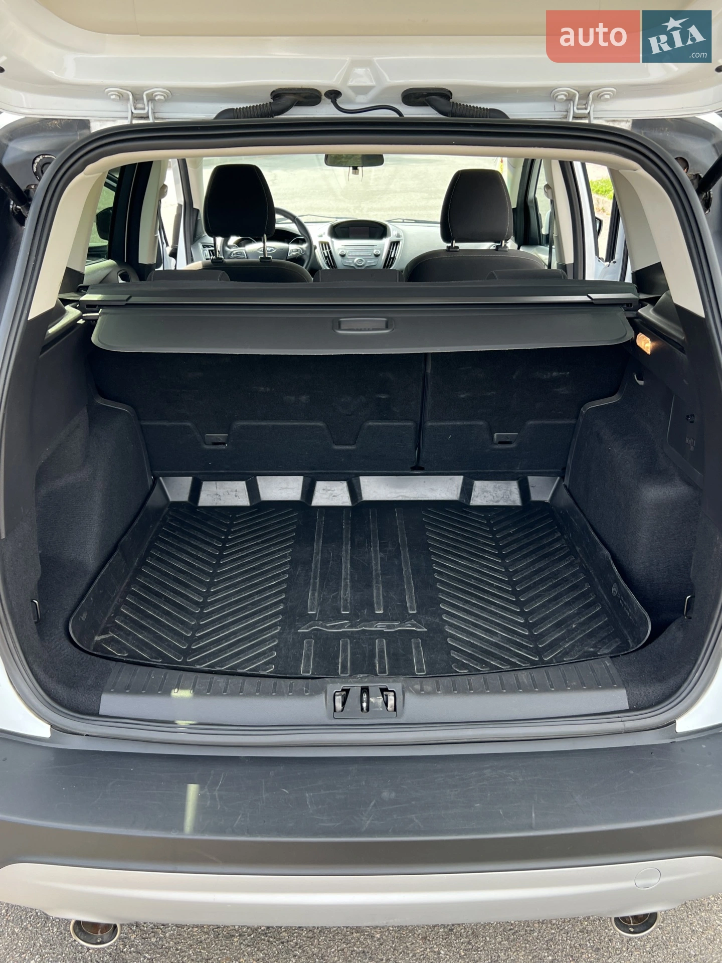 2018 Ford Kuga - мініатюра 6