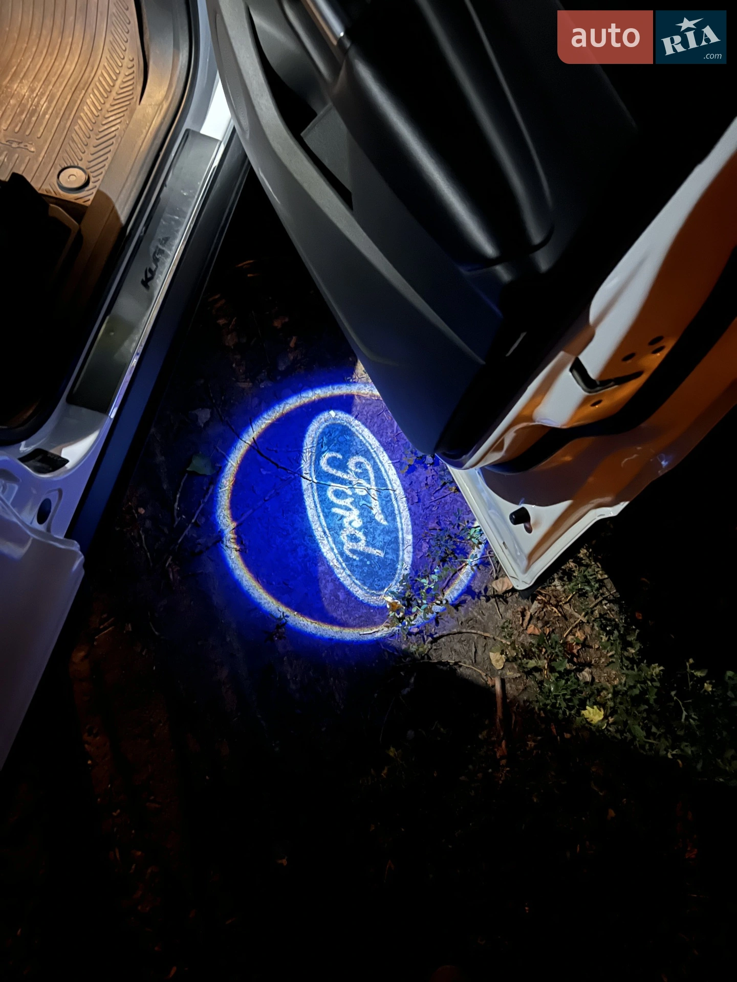 2018 Ford Kuga - мініатюра 7