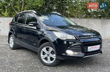 Позашляховик / Кросовер Ford Kuga 2013 в Києві
