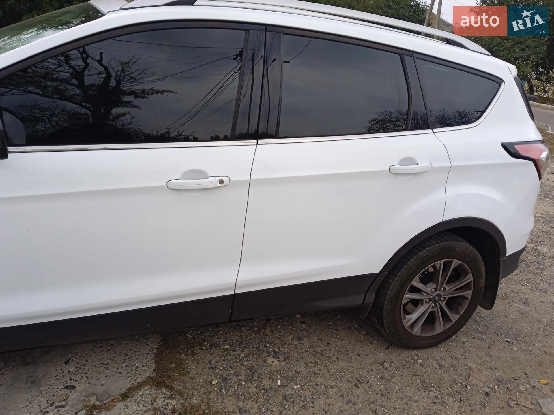 2019 Ford Kuga - мініатюра 3