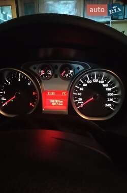 Внедорожник / Кроссовер Ford Kuga 2011 в Днепре