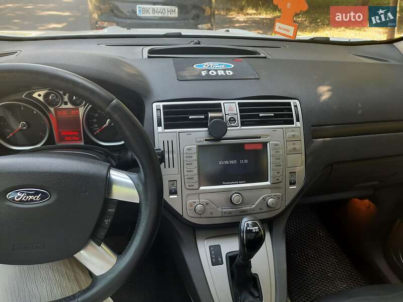 Позашляховик / Кросовер Ford Kuga 2011 в Вараші фото 8 Позашляховик / Кросовер Ford Kuga 2011 в Вараші