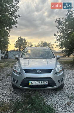 Позашляховик / Кросовер Ford Kuga 2011 в Кривому Розі