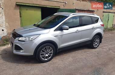 Внедорожник / Кроссовер Ford Kuga 2013 в Коростене