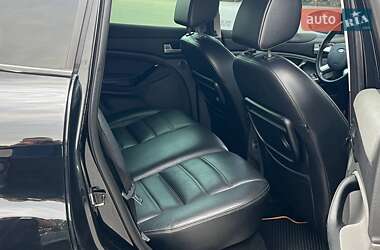 Внедорожник / Кроссовер Ford Kuga 2011 в 