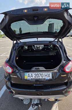 Внедорожник / Кроссовер Ford Kuga 2012 в 