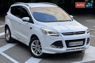 Внедорожник / Кроссовер Ford Kuga 2016 в Киеве