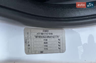 Внедорожник / Кроссовер Ford Kuga 2010 в 