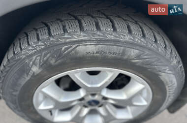 Внедорожник / Кроссовер Ford Kuga 2010 в 