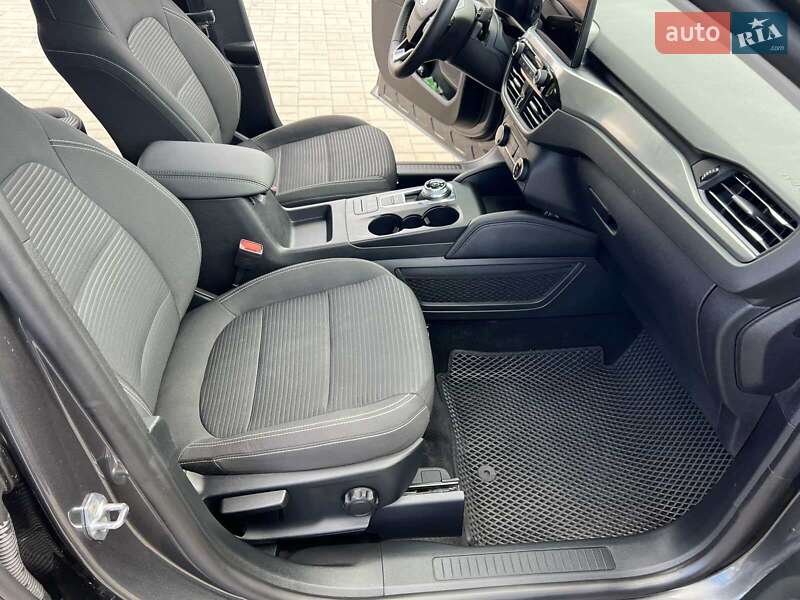 Внедорожник / Кроссовер Ford Kuga 2023 в Киеве фото 23 Внедорожник / Кроссовер Ford Kuga 2023 в Киеве