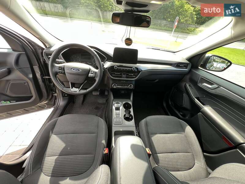 Внедорожник / Кроссовер Ford Kuga 2023 в Киеве фото 24 Внедорожник / Кроссовер Ford Kuga 2023 в Киеве