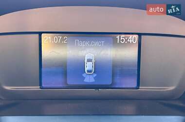Внедорожник / Кроссовер Ford Kuga 2013 в 