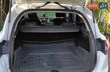 Внедорожник / Кроссовер Ford Kuga 2012 в 
