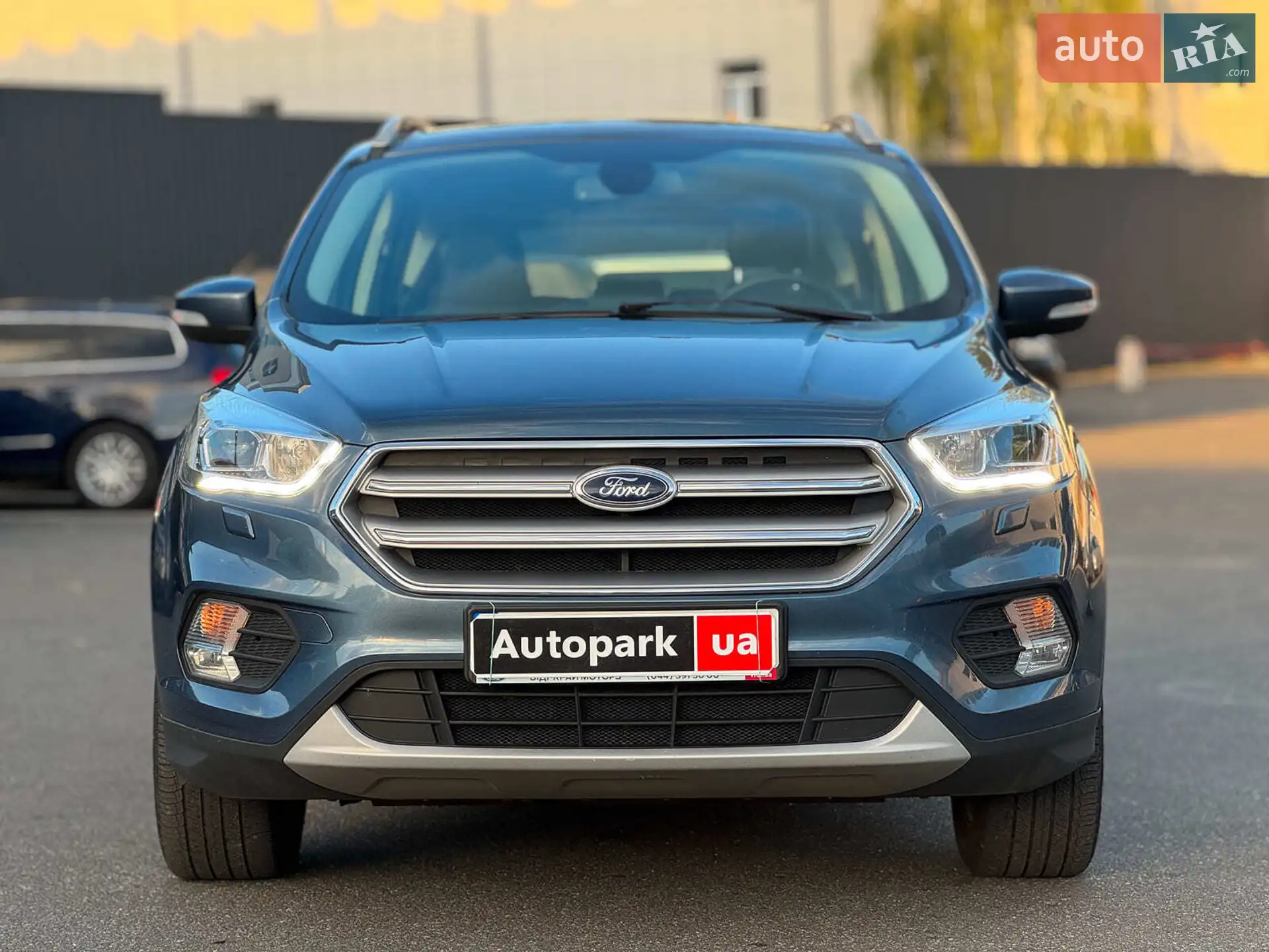 2019 Ford Kuga - мініатюра 3