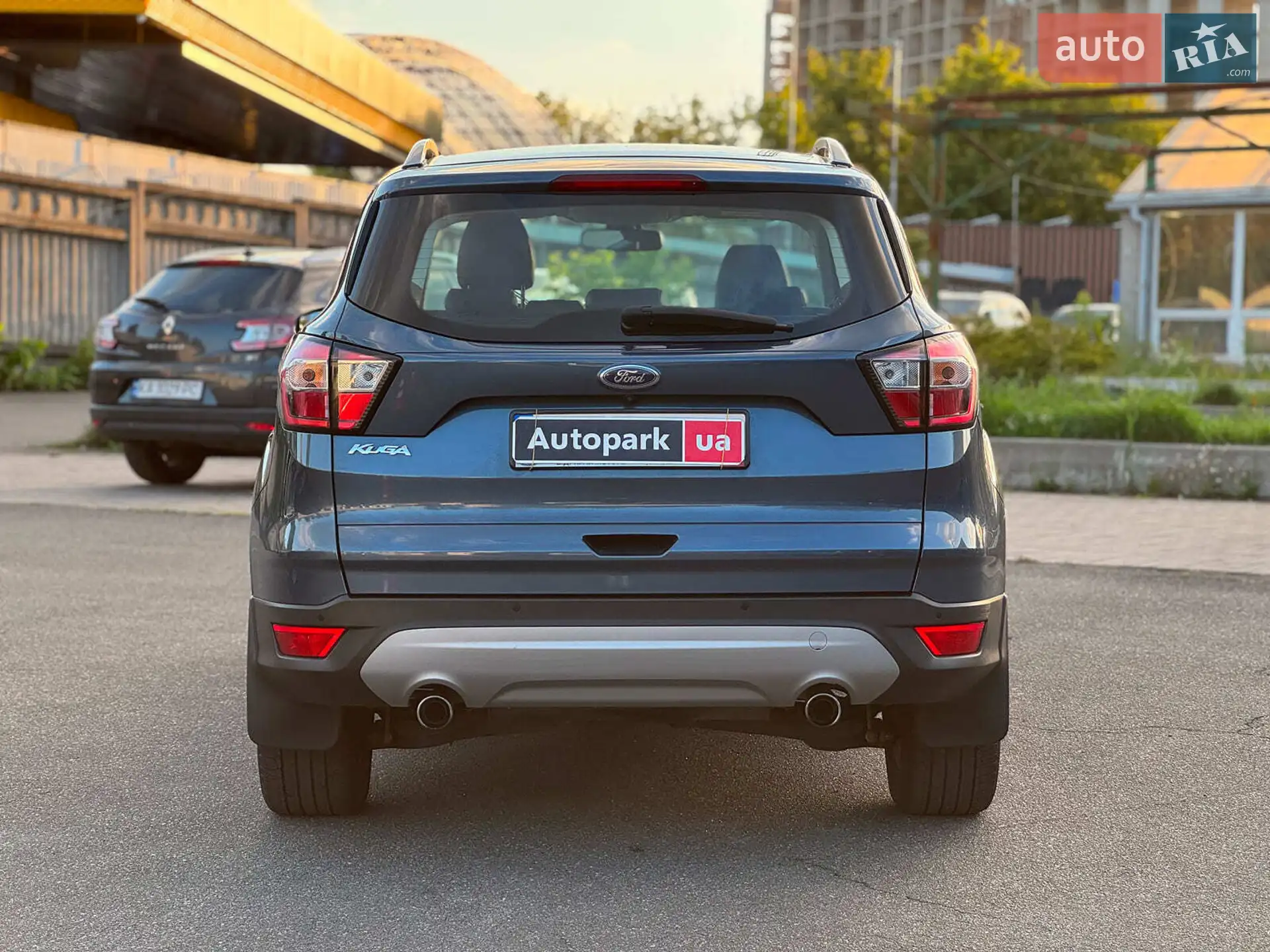 2019 Ford Kuga - мініатюра 7