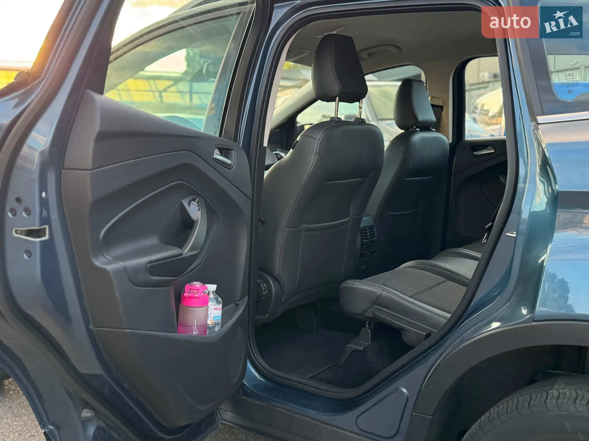 2019 Ford Kuga - мініатюра 35