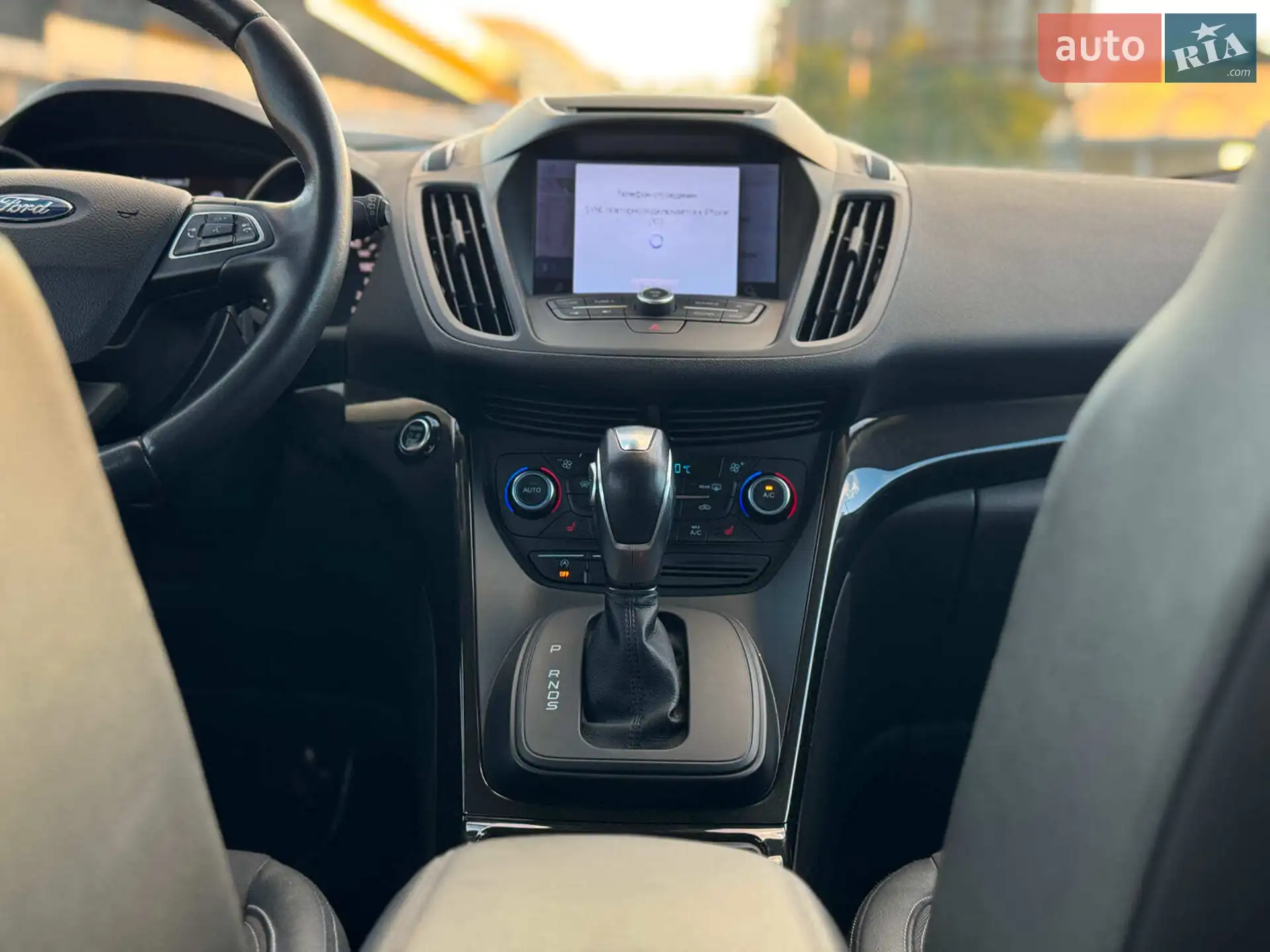 2019 Ford Kuga - мініатюра 42