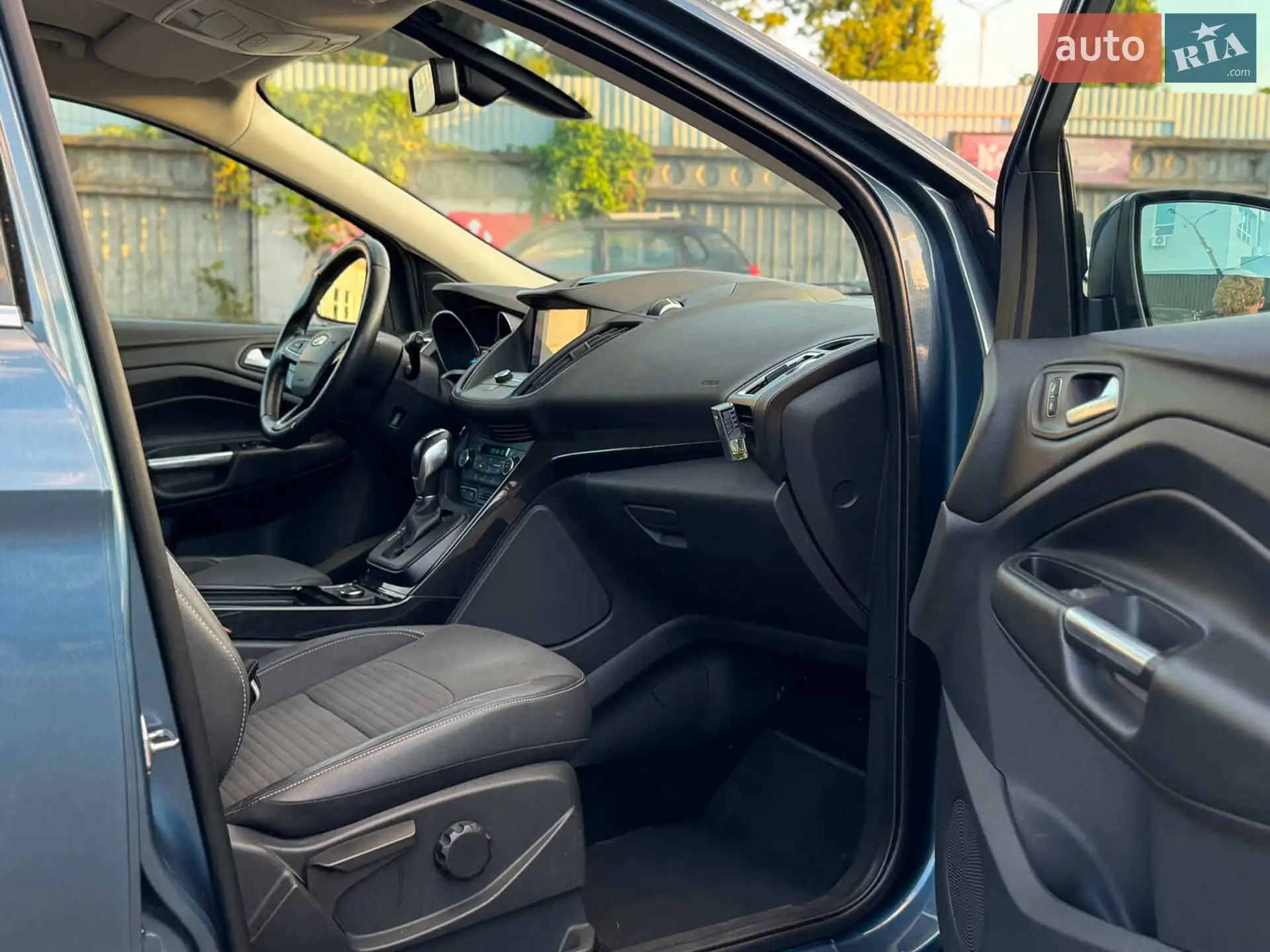 2019 Ford Kuga - мініатюра 47