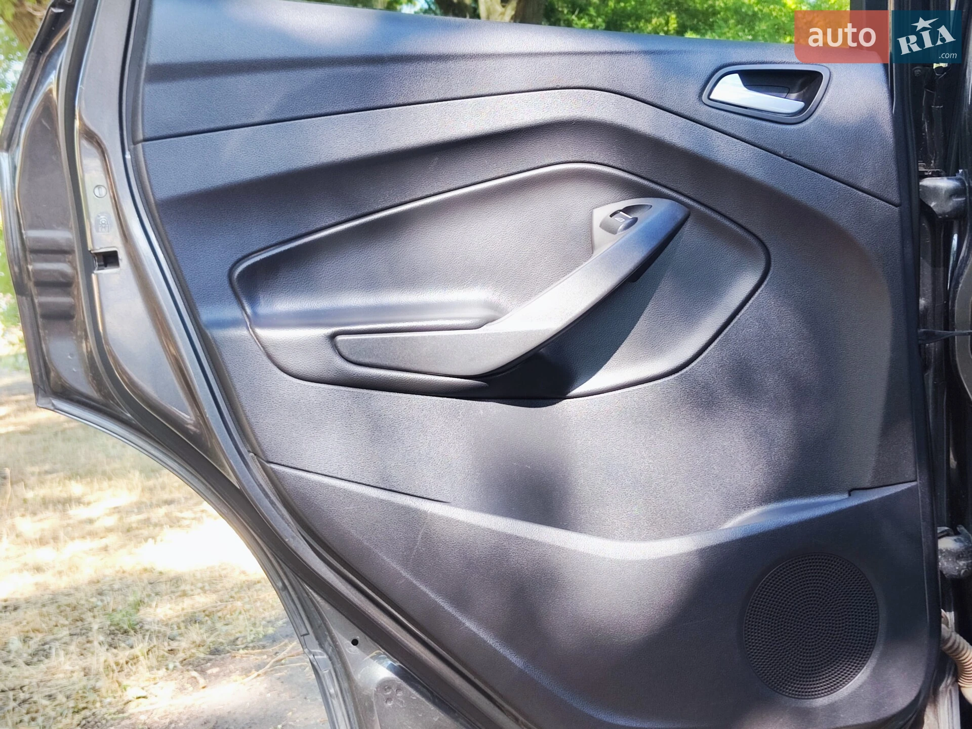 2015 Ford Kuga - мініатюра 12