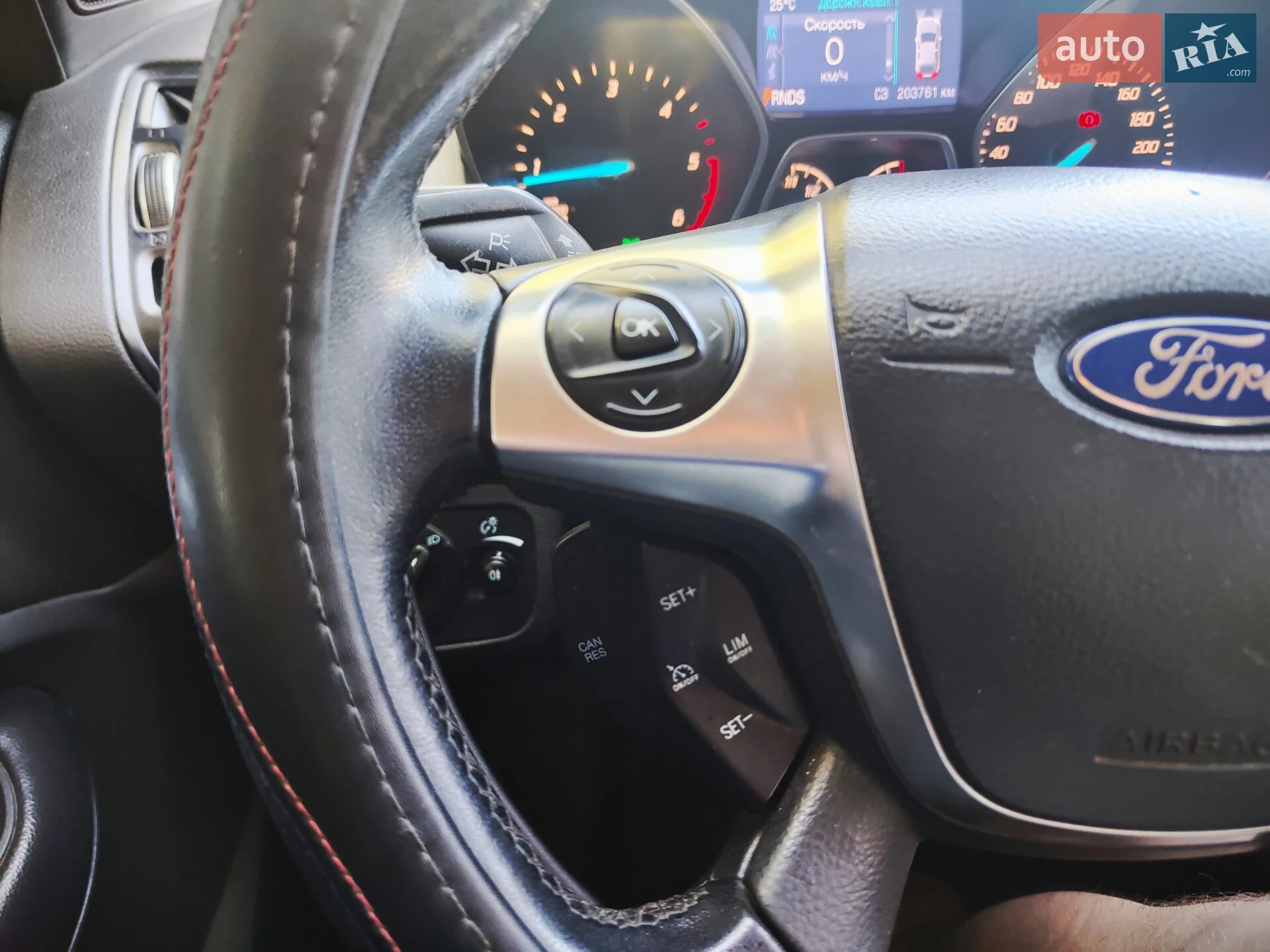 2015 Ford Kuga - мініатюра 23