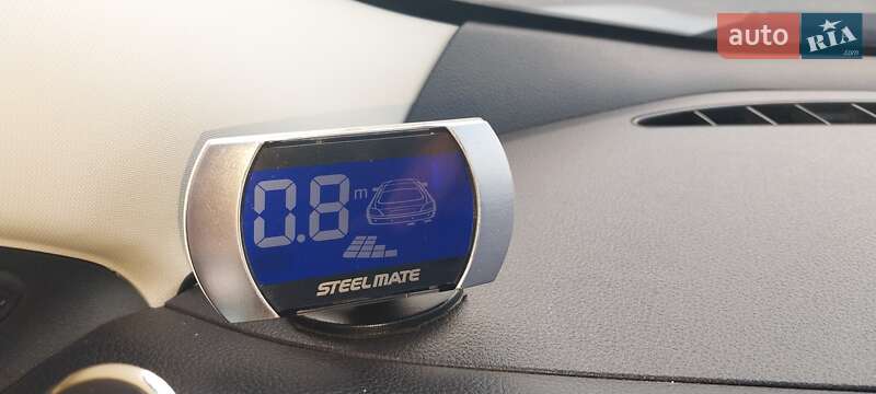 Внедорожник / Кроссовер Ford Kuga 2014 в Машевке