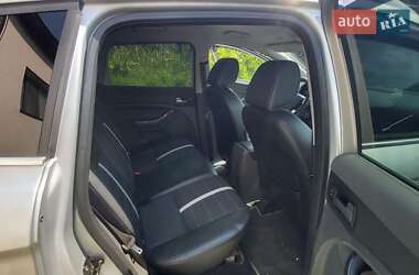 Внедорожник / Кроссовер Ford Kuga 2011 в 