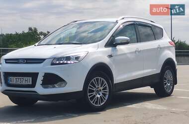 Внедорожник / Кроссовер Ford Kuga 2013 в Киеве